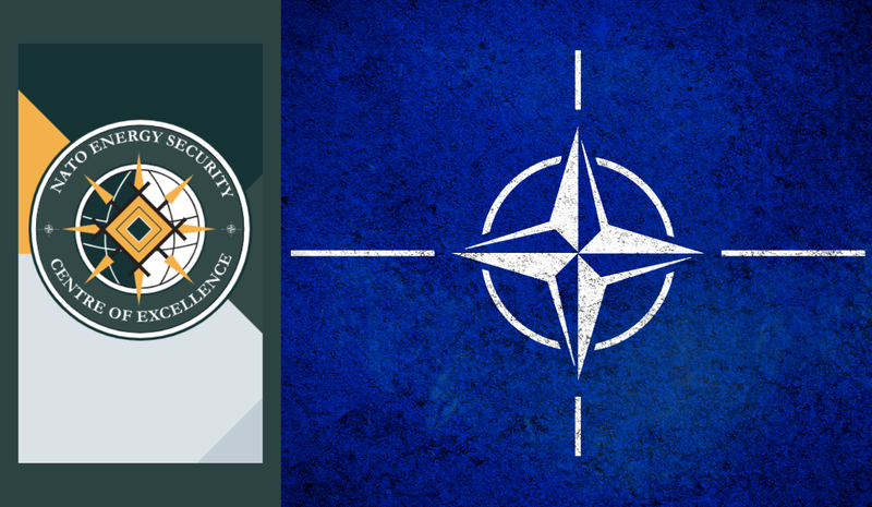Contribute to NATO: A Call for Student Papers on Energy Security